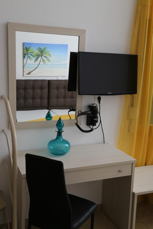 Kassiani Studios Keramotí Eksteriør bilde
